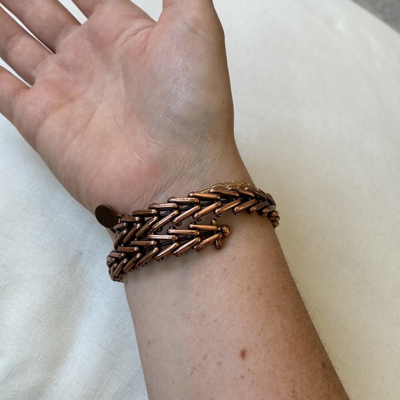 Alex & Ani Wrap Bracelet - Picture 5 of 6